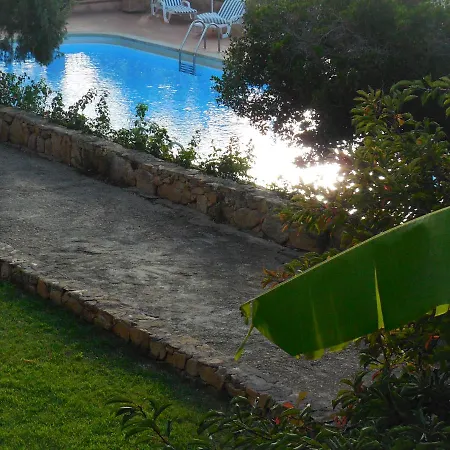 Hotell Hotel Mya Porto Cervo 3*