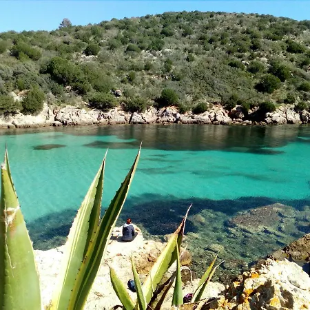 Hotel Mya Porto Cervo Hotell Porto Cervo