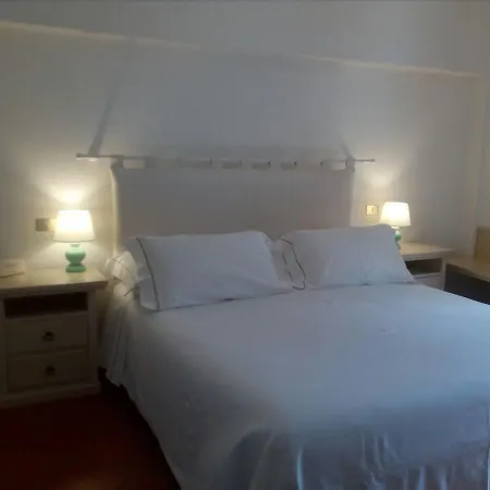Hotel Mya Porto Cervo Hotell Porto Cervo