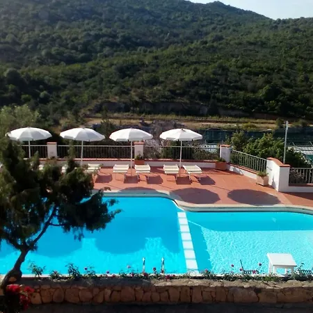 Hotell Hotel Mya Porto Cervo Porto Cervo