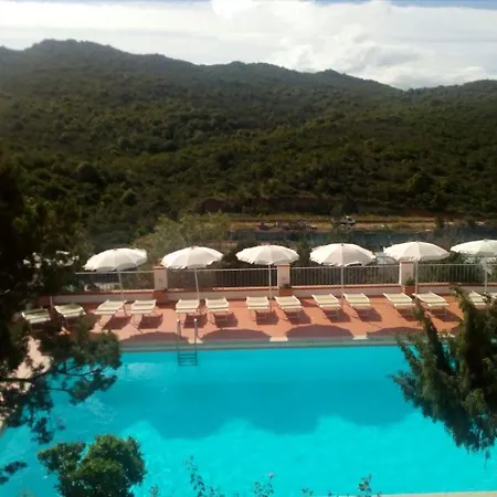 Hotel Hotel Mya Porto Cervo Porto Cervo