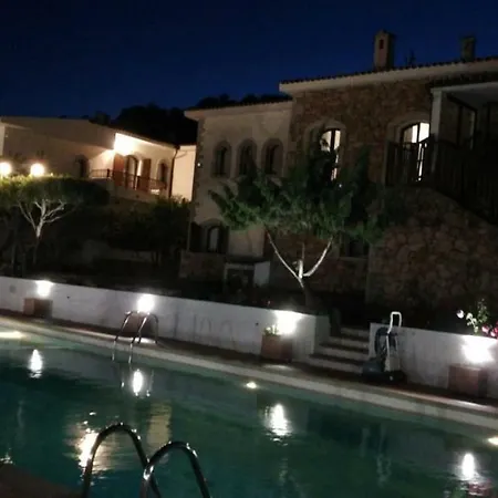 Hotel Mya Porto Cervo Hotell