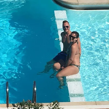 Hotel Mya Porto Cervo Hotell Porto Cervo