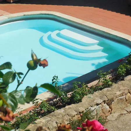 Hotel Hotel Mya Porto Cervo 3*