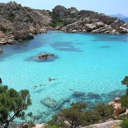 Hotel Mya Porto Cervo 3* Porto Cervo