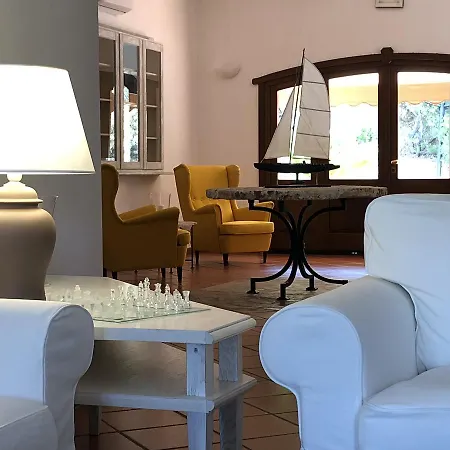 Hotel Mya Porto Cervo Porto Cervo