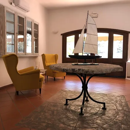 Hotel Hotel Mya Porto Cervo 3*