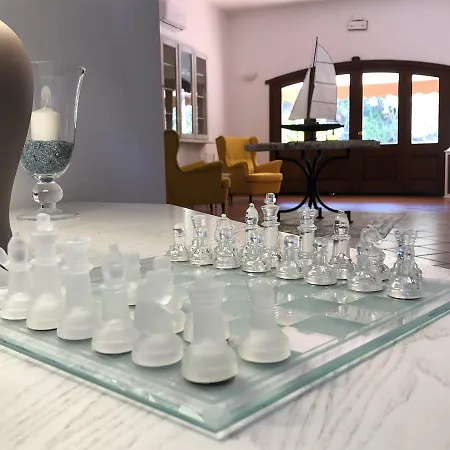 Hotel Mya Porto Cervo 3*