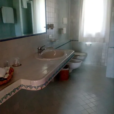 Hotel Hotel Mya Porto Cervo 3*