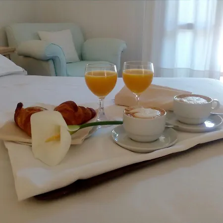 Hotel Mya Porto Cervo