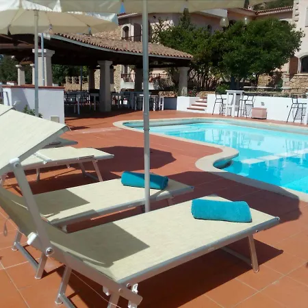 Hotel Mya Porto Cervo Porto Cervo
