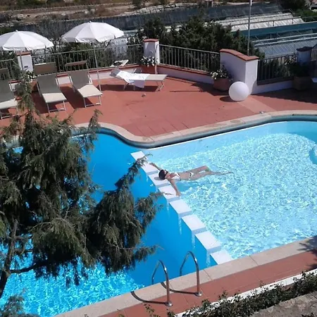 Hotel Hotel Mya Porto Cervo 3*