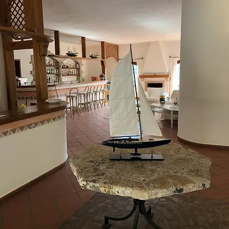 Hotel Mya Porto Cervo Porto Cervo