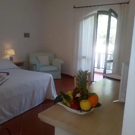 Hotel Mya Porto Cervo 3* Porto Cervo