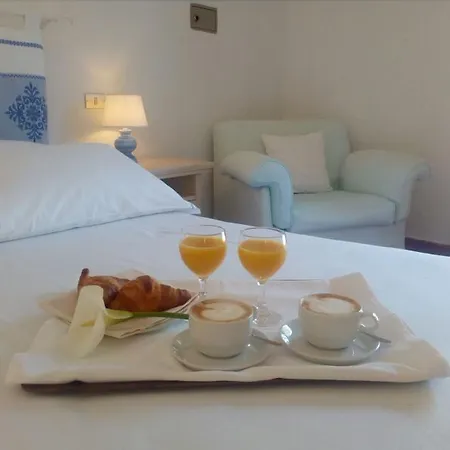 Hotel Mya Porto Cervo Hotel Porto Cervo