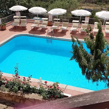 Hotel Mya Porto Cervo 3* Porto Cervo