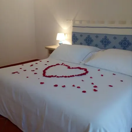 Hotel Mya Porto Cervo Hotel