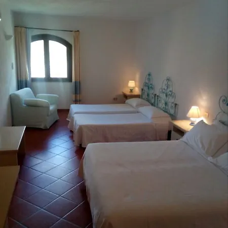 Hotel Mya Porto Cervo