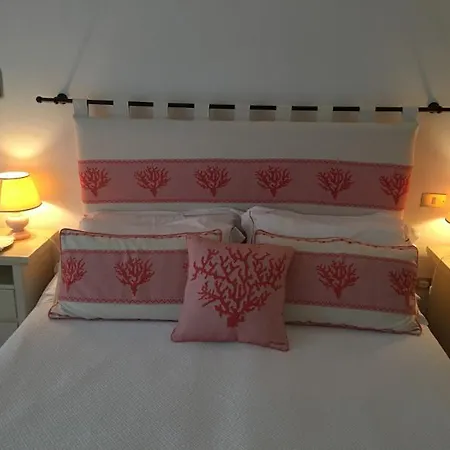 Hotel Hotel Mya Porto Cervo