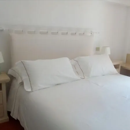 Hotel Hotel Mya Porto Cervo 3*