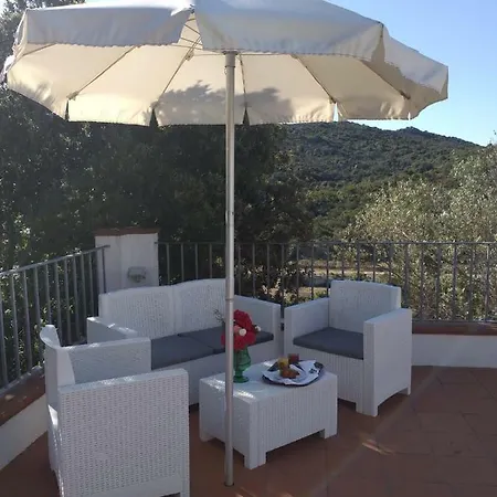 Hotel Hotel Mya Porto Cervo