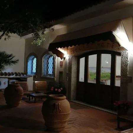 Hotel Mya Porto Cervo Porto Cervo