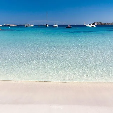 Hotel Mya Porto Cervo 3*