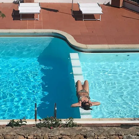 Hotel Mya Porto Cervo
