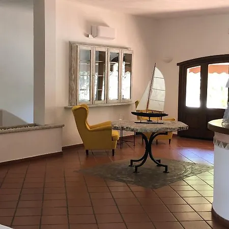 Hotel Mya Porto Cervo