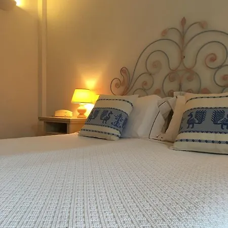 Hotel Mya Porto Cervo