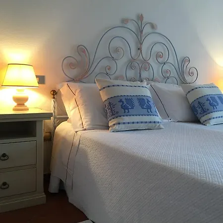 Hotel Hotel Mya Porto Cervo