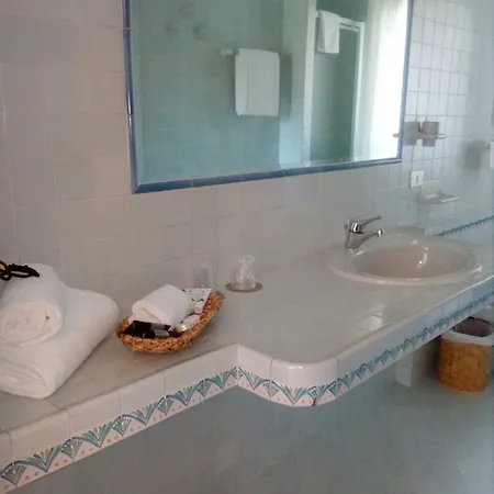 Hotel Mya Porto Cervo 3*