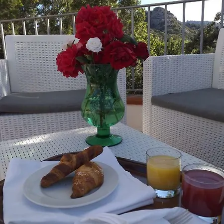 Hotel Mya Porto Cervo Hotel Porto Cervo