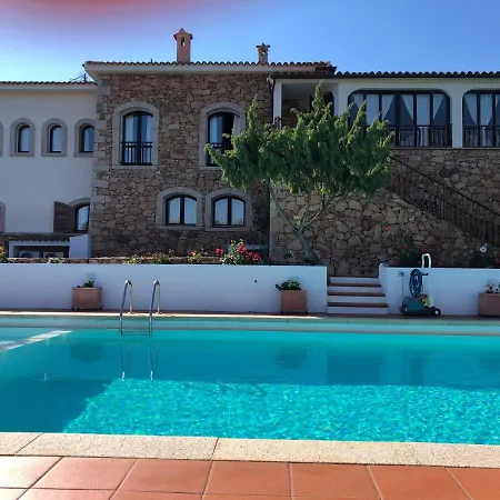Hotel Mya Porto Cervo Hotel Porto Cervo